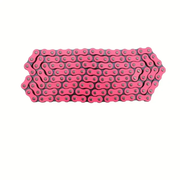 0762a146-25f2-4aae-94f7-3fb0b4a48d52 Motorcycle Modification Parts Pink Chain
