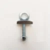 Heavy-Duty Steel Chain Tensioner Adjuster