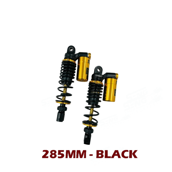 3qcJnCen6854c20091a7a_1750385152 YAMAHA NVX V1/V2 ABSORBER SET