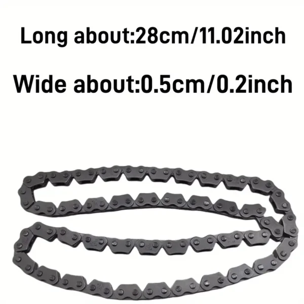 66ed156068c64076b13c82dc3b07e48b-goods Motorcycle Transmission Chain 94