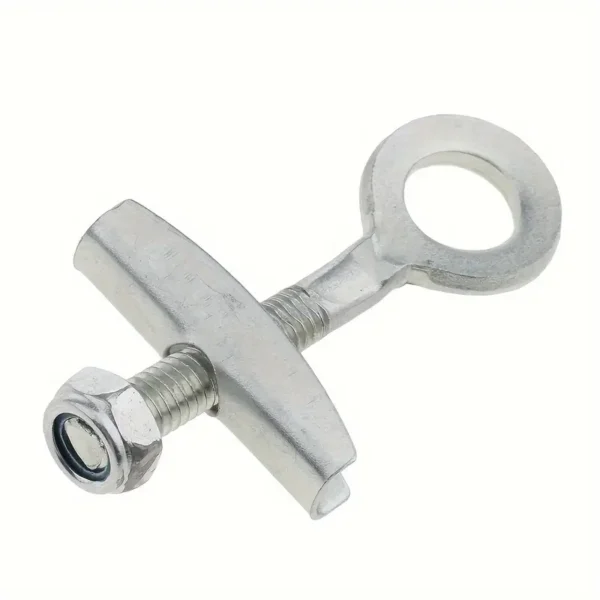 Heavy-Duty Steel Chain Tensioner Adjuster