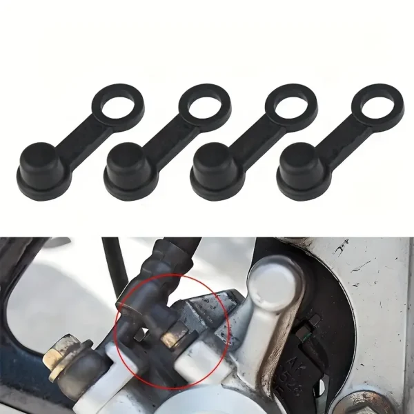 Universal Brake Caliper Dust Cap