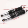 GN125 Prince Motorcycle Rear Shock Absorbers