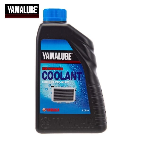 YAMALUBE COOLANT
